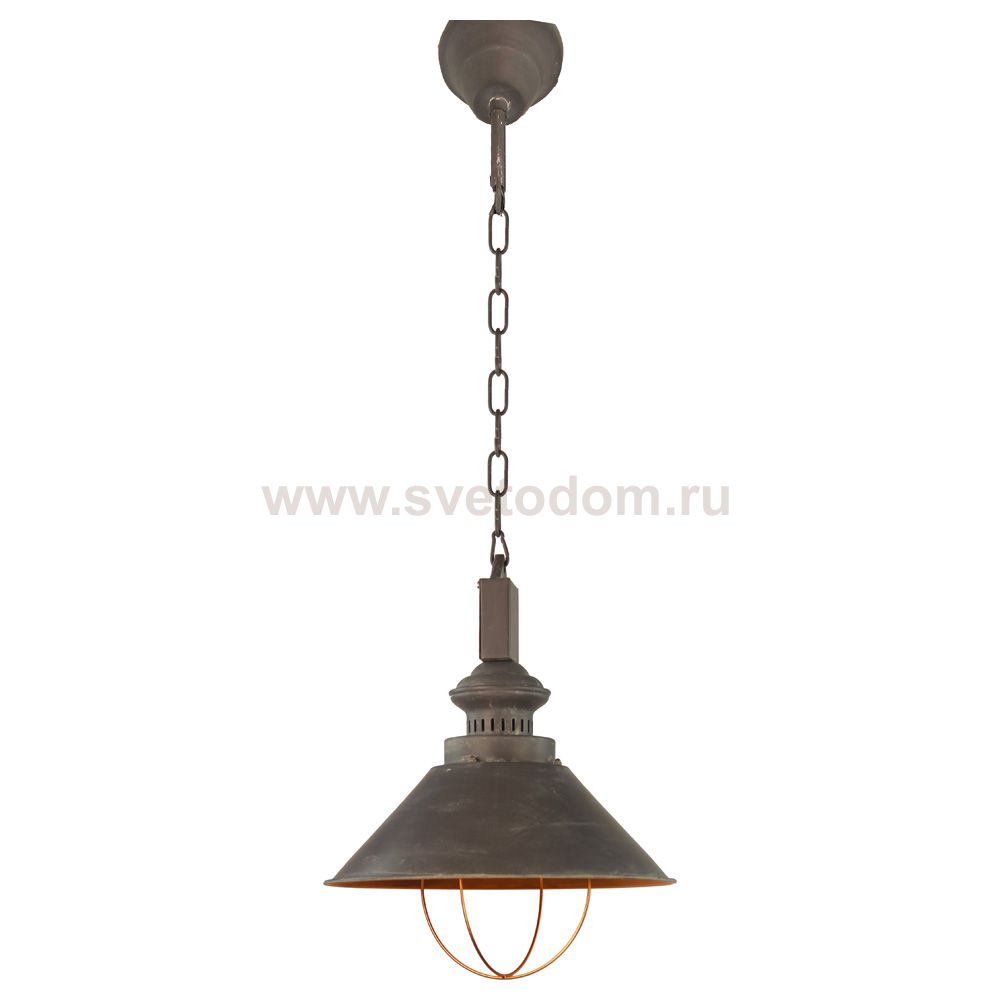 Светильник подвесной Arte lamp A5050SP-1BG LOFT
