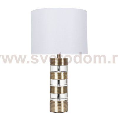 Светильники настольные интерьерные Arte Lamp A5057LT-1AB MAIA