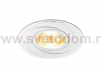 Светильник точечный Ambrella A506 AL алюминий MR16 ORGANIC SPOT