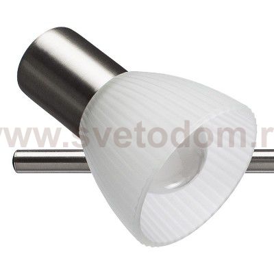 Светильник настенный бра Arte lamp A5062AP-2SS PARRY