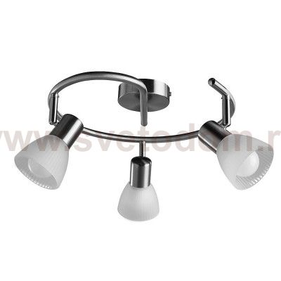 Светильник потолочный Arte lamp A5062PL-3SS PARRY