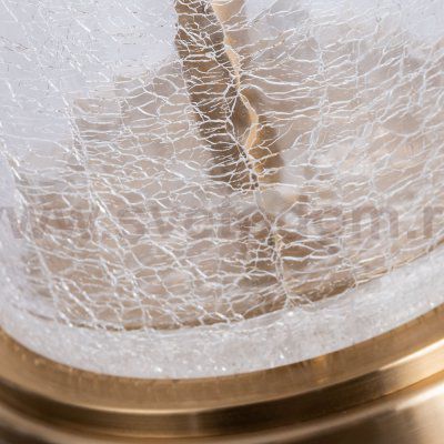 Светильник настольный Arte lamp A5070LT-1PB BAYMONT