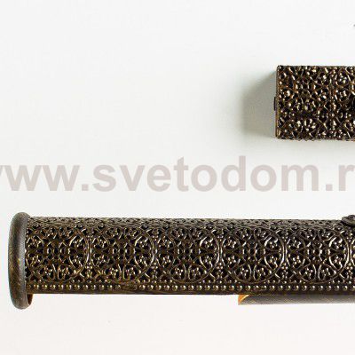 Светильник для картин Arte lamp A5075AP-2BR PICTURE LIGHTS LUX