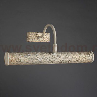 Светильник для картин Arte lamp A5075AP-2WG PICTURE LIGHTS LUX