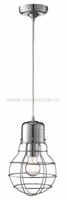 Подвесной светильник Arte lamp A5080SP-1CC Edison