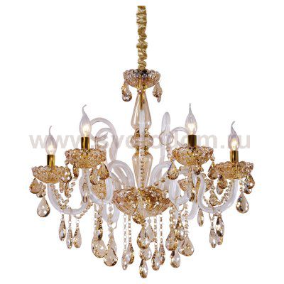 Люстра Arte lamp A5081LM-6GO Versailles