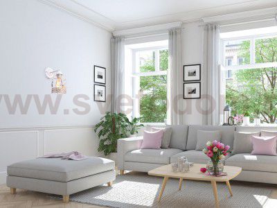 Светильник настенный Arte lamp A5090AP-1WG Cincia