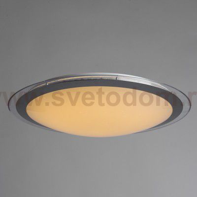 Светильник потолочный Arte lamp A5100PL-1WH Selene