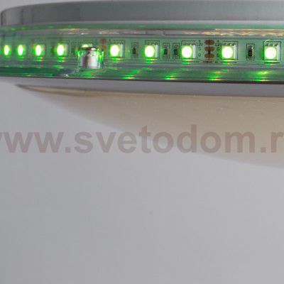 Светильник потолочный Arte lamp A5100PL-1WH Selene