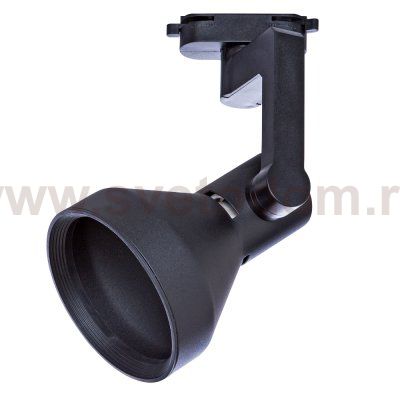 Светильник потолочный Arte lamp A5106PL-1BK NIDO