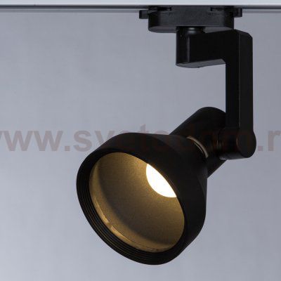 Светильник потолочный Arte lamp A5106PL-1BK NIDO