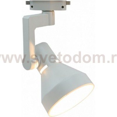 Светильник для трека Arte lamp A5108PL-1WH NIDO