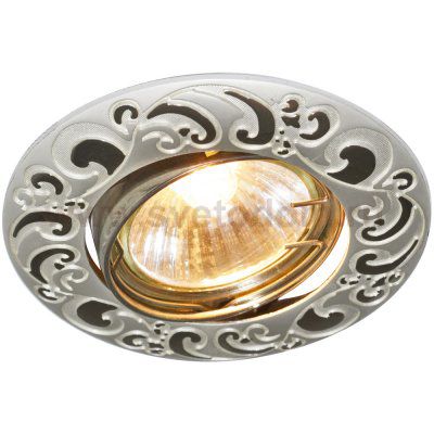 Светильник потолочный поворотный Arte lamp A5108PL-3WA LEGATURE