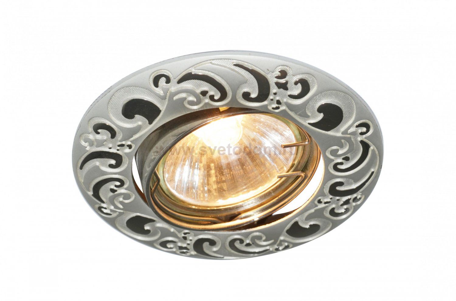 Светильник потолочный поворотный Arte lamp A5108PL-3WA LEGATURE