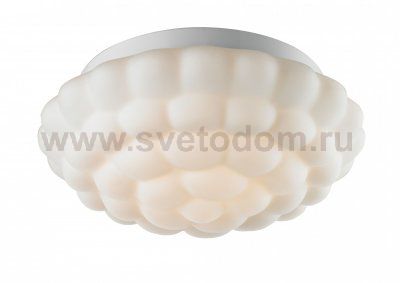 Потолочный светильник Arte lamp A5130PL-2WH Aqua
