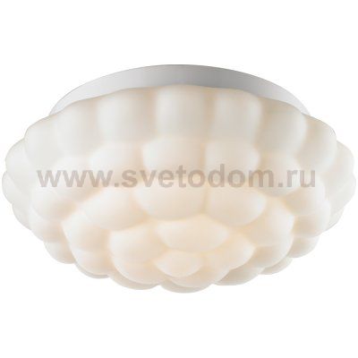 Потолочный светильник Arte lamp A5130PL-2WH Aqua