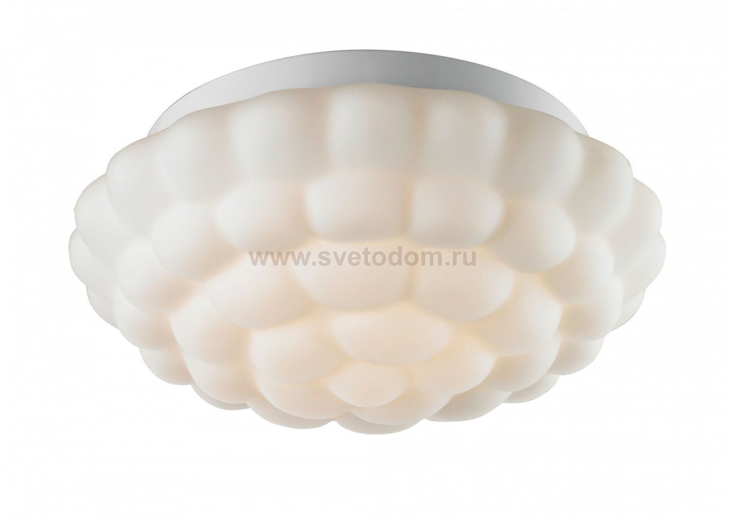 Потолочный светильник Arte lamp A5130PL-2WH Aqua