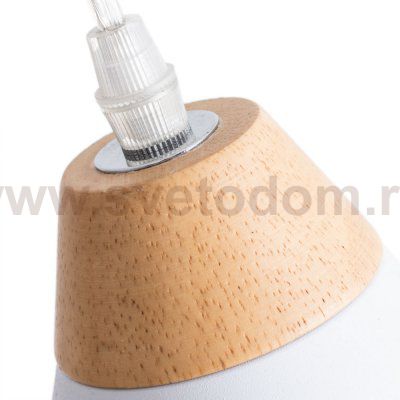 Светильник подвесной Arte lamp A5167SP-1WH TALLI