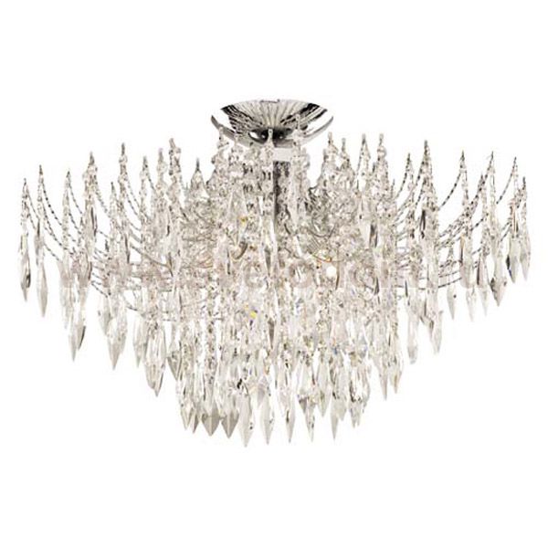 Люстра Arte Lamp A5173PL-4CC Waterfall