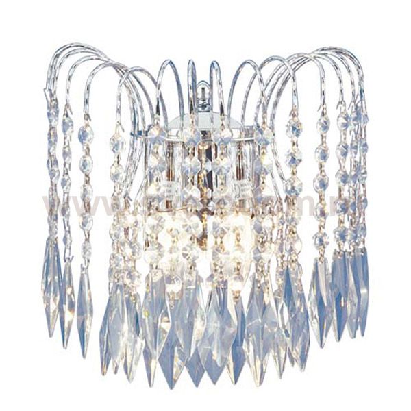 Светильник бра Arte Lamp A5175AP-2CC Waterfall