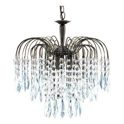 Светильник подвесной Arte lamp A5175LM-3AB Waterfall