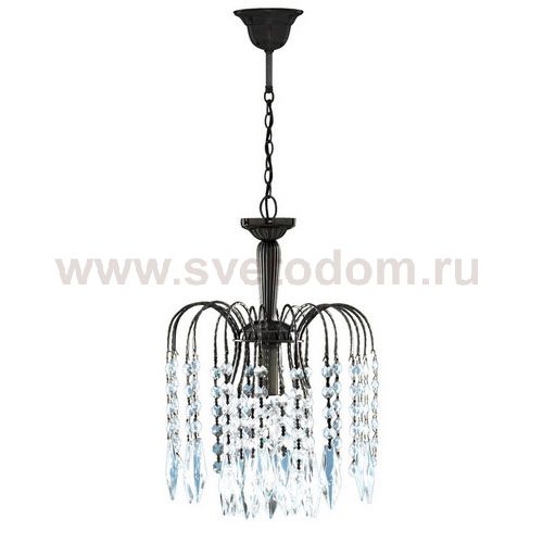 Светильник подвесной Arte lamp A5175SP-1AB Waterfall