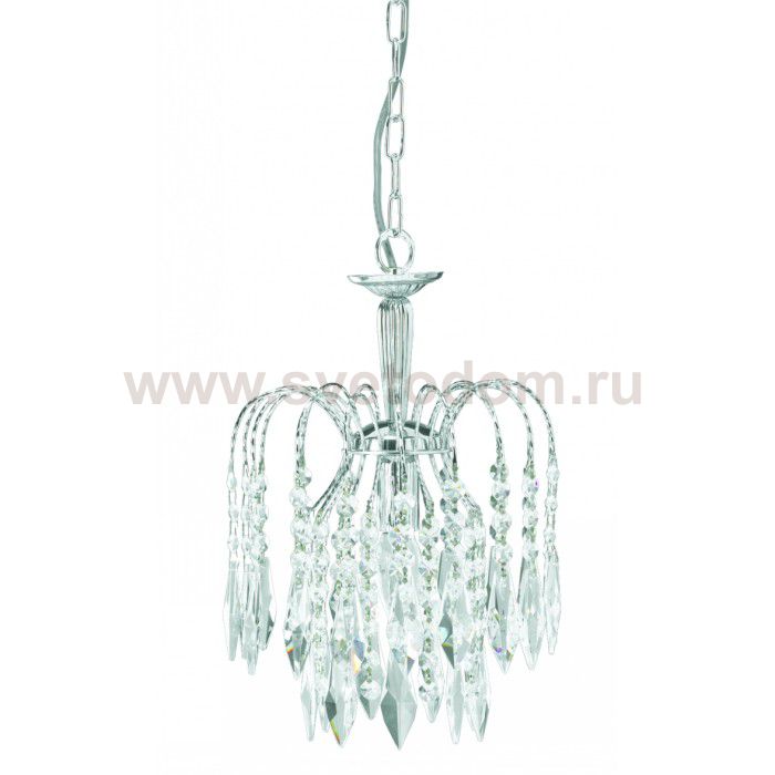 Светильник подвесной Arte lamp A5175SP-1CC Waterfall