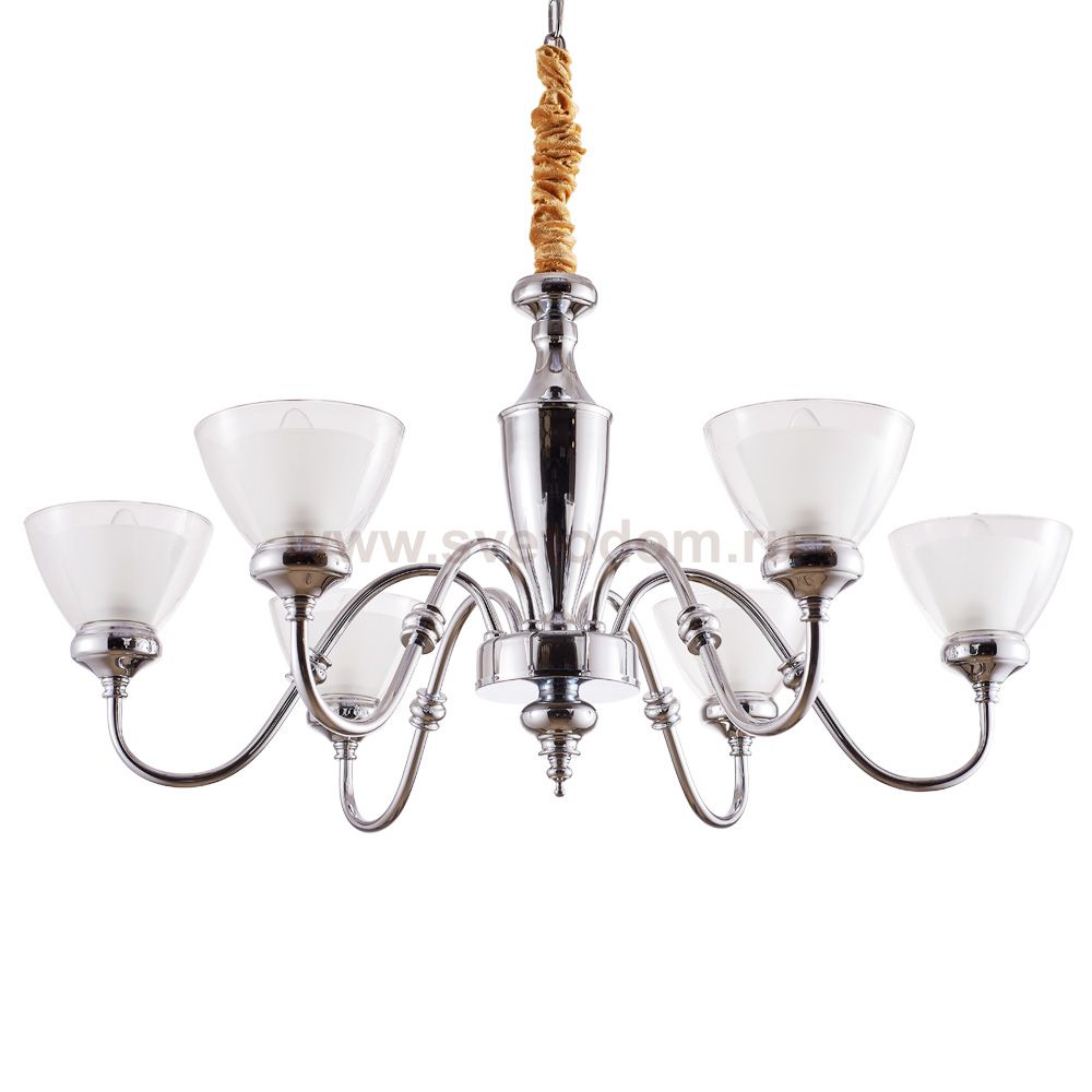 Светильник подвесной Arte lamp A5184LM-6CC TOSCANA