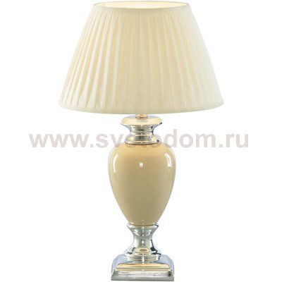 Светильник настольный Arte lamp A5199LT-1WH Cosy