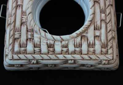 Светильник потолочный Arte lamp A5207PL-1WC PEZZI