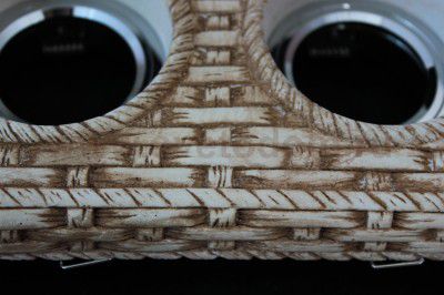 Светильник потолочный Arte lamp A5207PL-2WC PEZZI