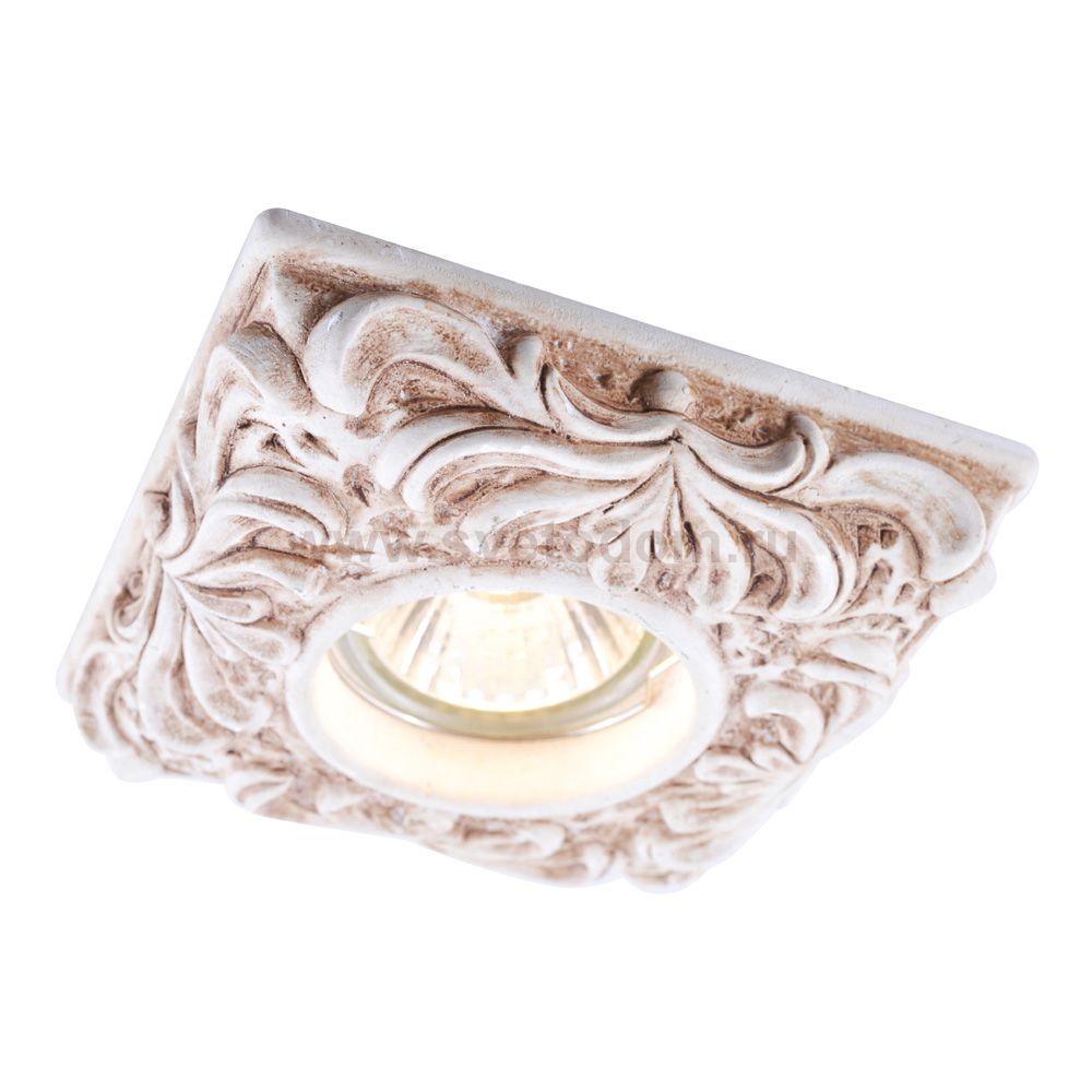 Светильник потолочный Arte lamp A5208PL-1WC PEZZI
