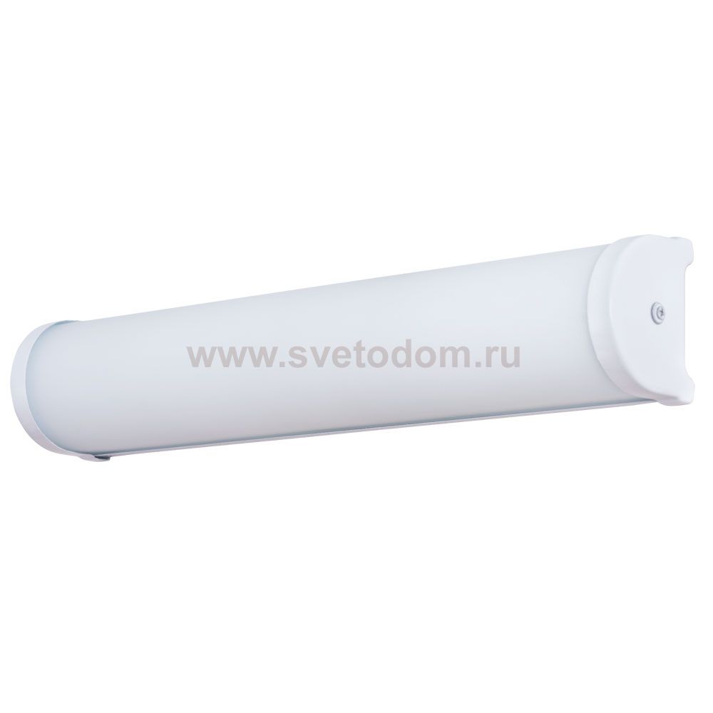 Светильник для ванной IP44 450мм Arte Lamp A5210AP-3WH AQUA белый