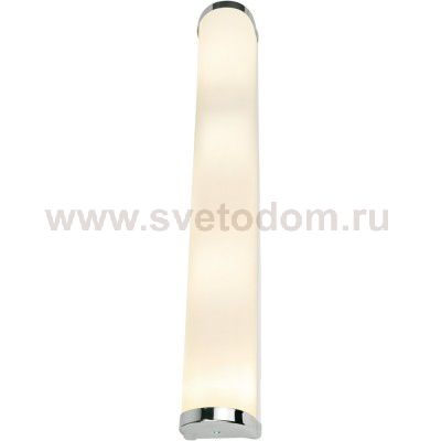Светильник для ванной IP44 550мм 4*E14 Arte lamp A5210AP-4CC AQUA хром
