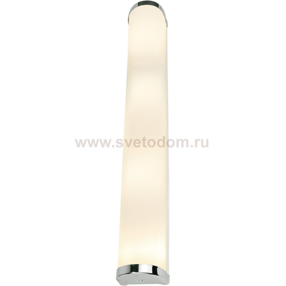 Светильник для ванной IP44 550мм 4*E14 Arte lamp A5210AP-4CC AQUA хром