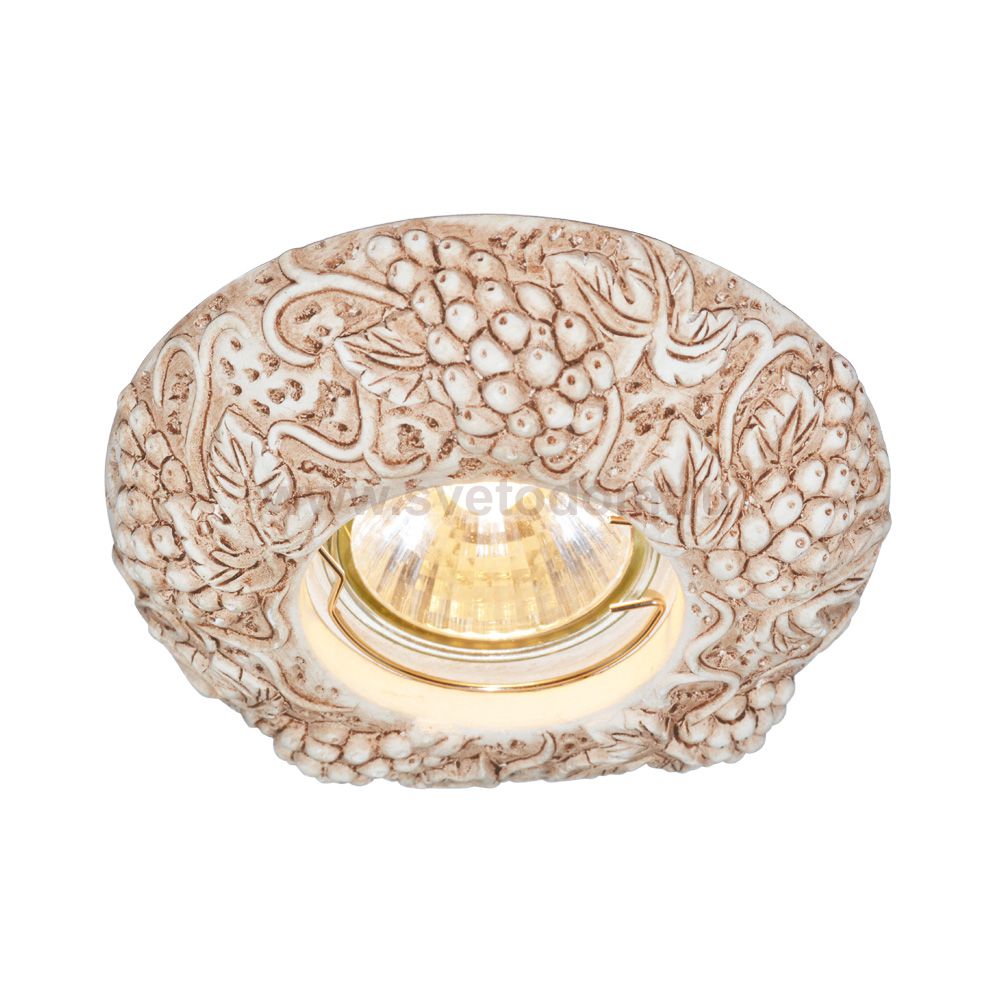 Светильник потолочный Arte lamp A5211PL-1WC PEZZI