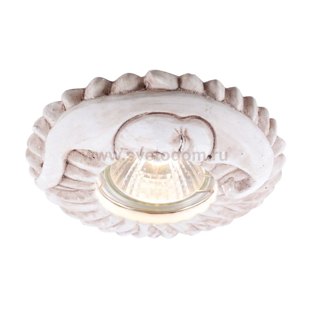 Светильник потолочный Arte lamp A5214PL-1WC PEZZI
