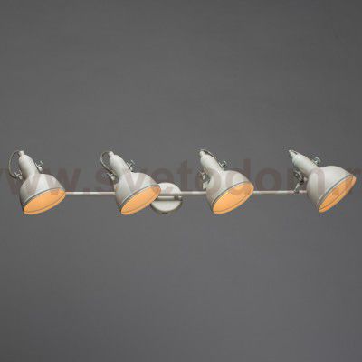 Люстра Arte lamp A5215PL-4WG Martin