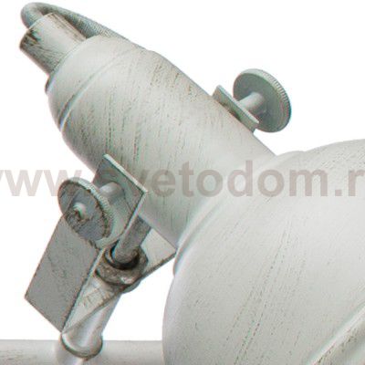 Люстра Arte lamp A5215PL-4WG Martin