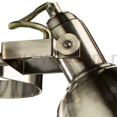 Люстра Arte lamp A5216PL-3AB Martin