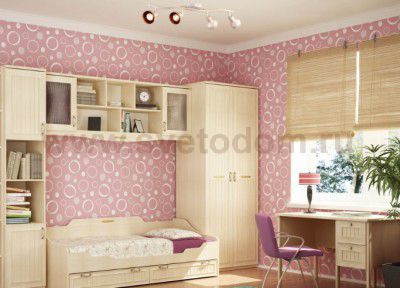 Светильник на штанге Arte lamp A5219PL-4WG Focus