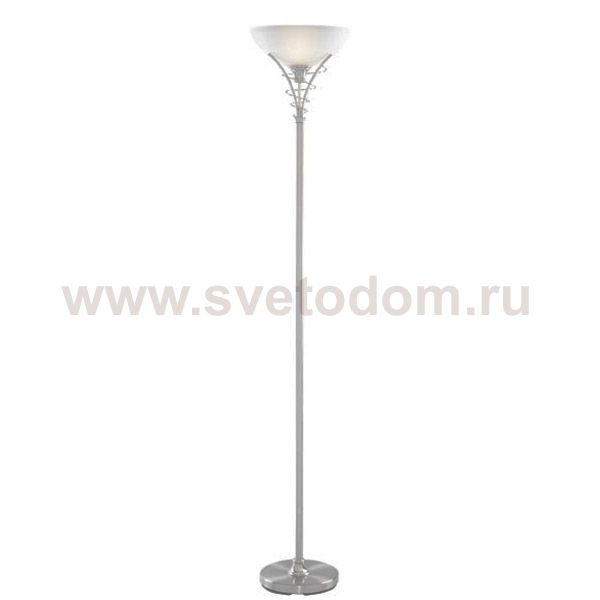 Торшер Arte lamp A5220PN-1SS MONTANA