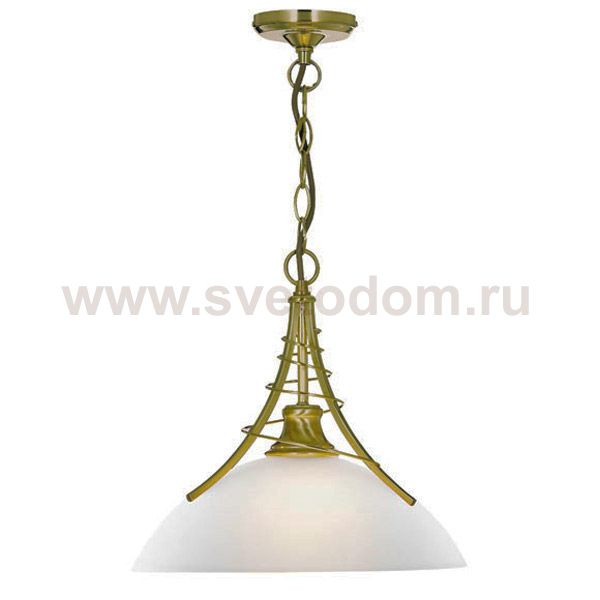 Светильник подвесной Arte lamp A5220SP-1AB MONTANA