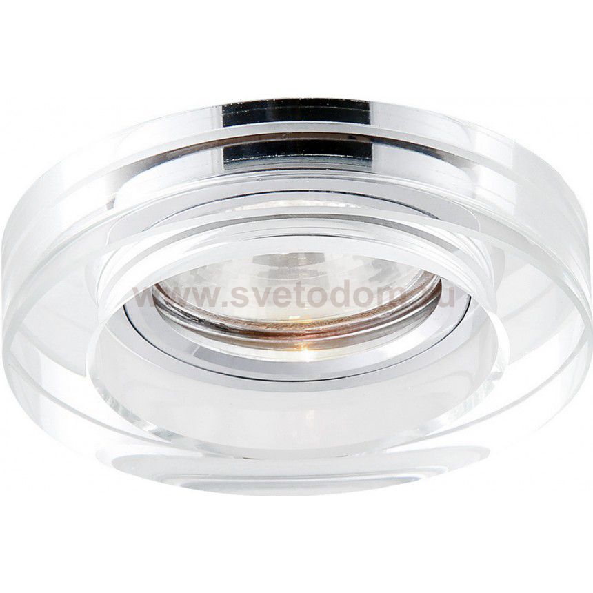 Светильник потолочный Arte lamp A5221PL-1CC WAGNER