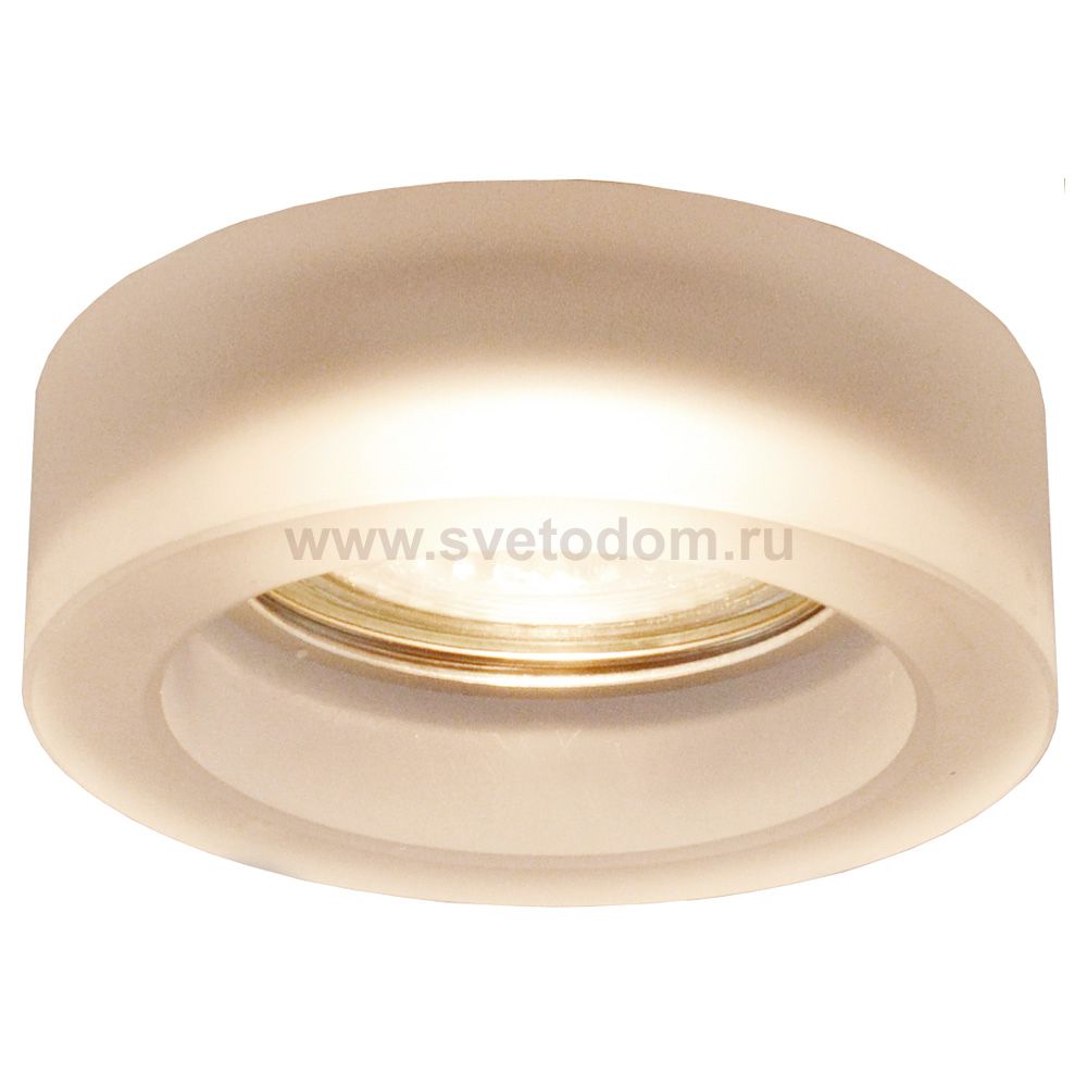 Светильник белый Arte lamp A5222PL-1CC Wagner