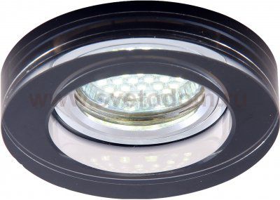 Светильник пепельный Arte lamp A5223PL-1CC Wagner