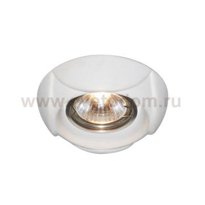Светильник потолочный Arte lamp A5241PL-1WH CRATERE