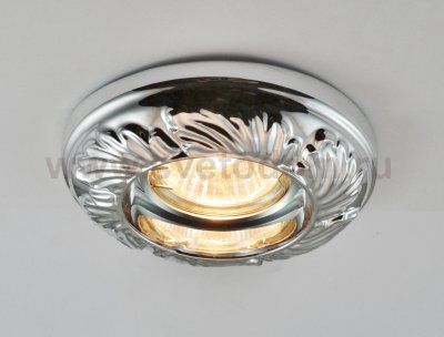 Светильник потолочный Arte lamp A5244PL-1CC SELECTION