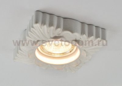 Светильник потолочный Arte lamp A5248PL-1WH ALLORO