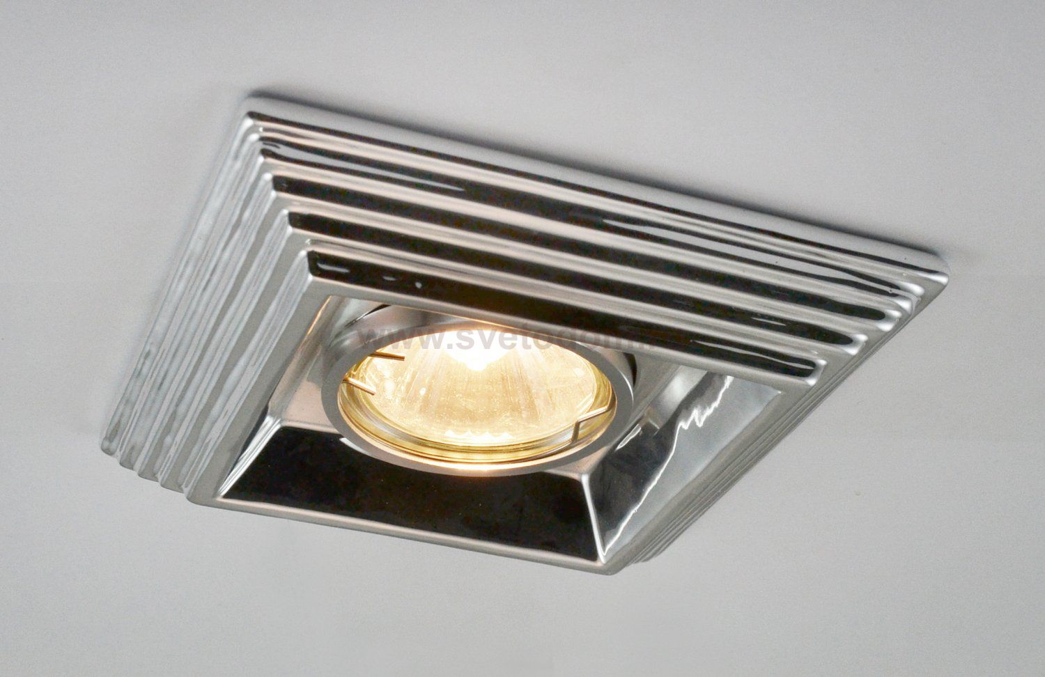 Светильник потолочный Arte lamp A5249PL-1CC ALLORO